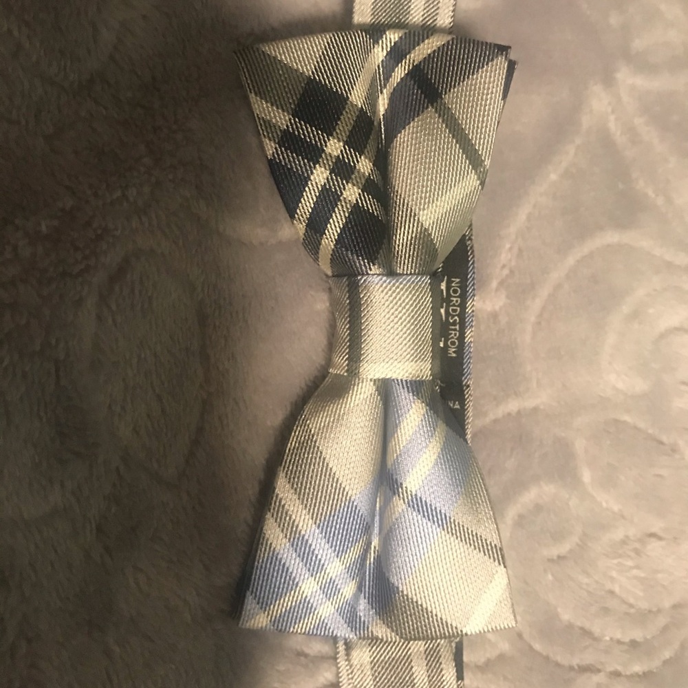 Kids bowtie